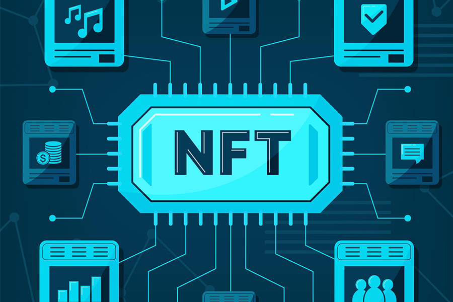 NFT-Music-Ownership